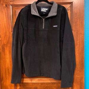 1/4 Zip pullover NEW With TAGS